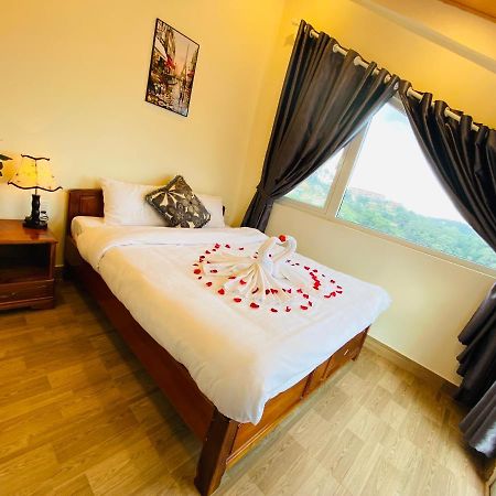 Sweet Dream Hotel & Villa Da Lat Exterior foto