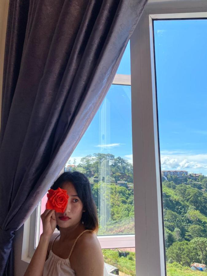 Sweet Dream Hotel & Villa Da Lat Exterior foto